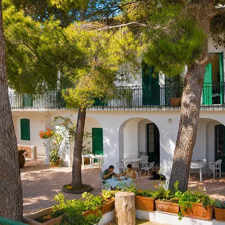 Villa Stasi B&B-3