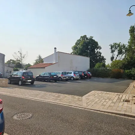 Chambres d'hôtes -- Le Clos de Gémozac-3