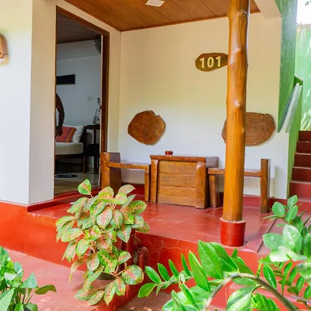 Golden Rainbow Guest House-2