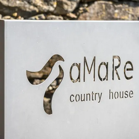 Amare Country House-3