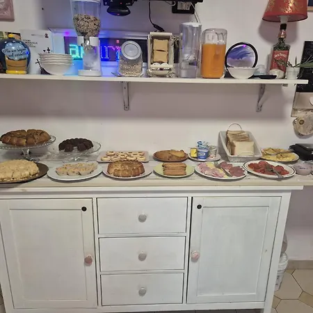 Dimoramuri B&B-3