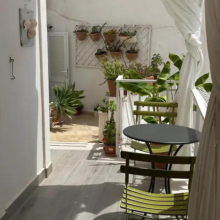 B&B Ponza Suite-2