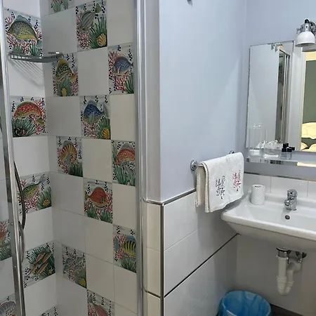 B&B Ponza Suite-3