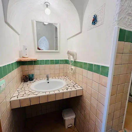 B&B Da Laura-2
