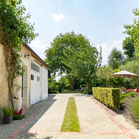 La Maison Des Buis-2