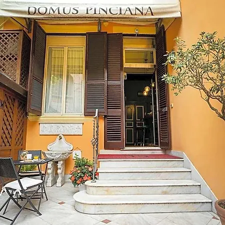Domus Pinciana-3
