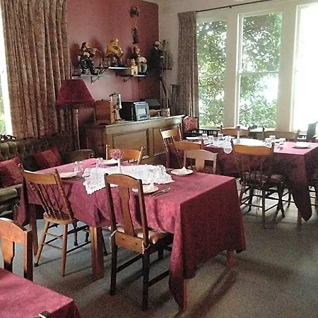 Butlers Guesthouse-2