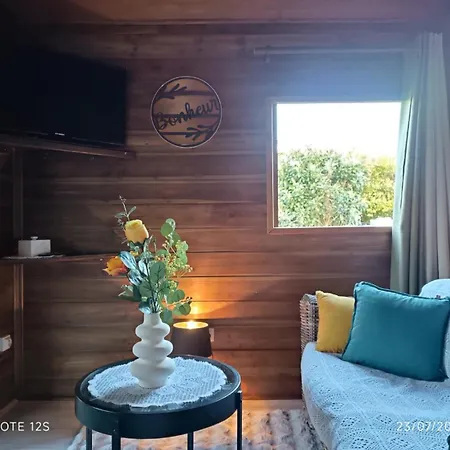 Le Clos des Mimosas-3