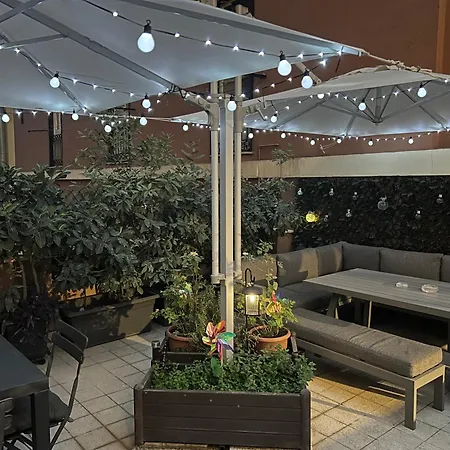 Domus Flavia B&B-2