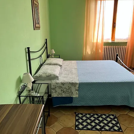Casa T Bed&Breakfast&Home Restaurant di Tacchino Simone-2