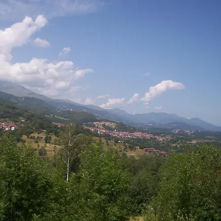 B&B La Coccinella Biologico-2