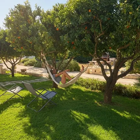 B&B Piccolo Vigneto-3