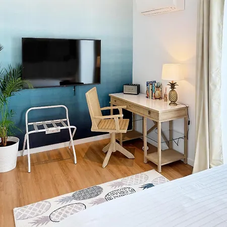 Casa Apollo Guesthouse-3