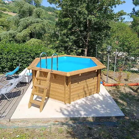 B&B Il Torchio-Urbino-2