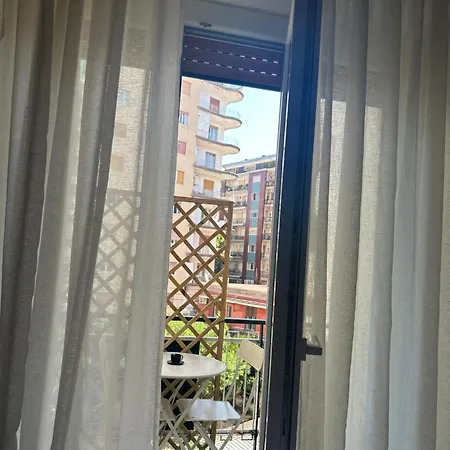 B&B Da Vito A San Martino-2