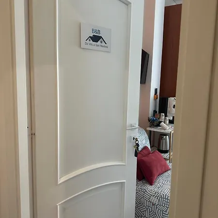 B&B Da Vito a San Martino-2