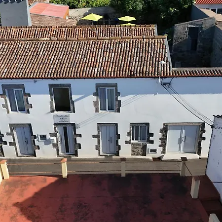 Basaltic Guest House-3
