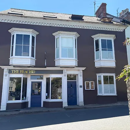 The Bear Bread Bakery: Boutique En-Suite with Bakery Breakfast in Colyton-2