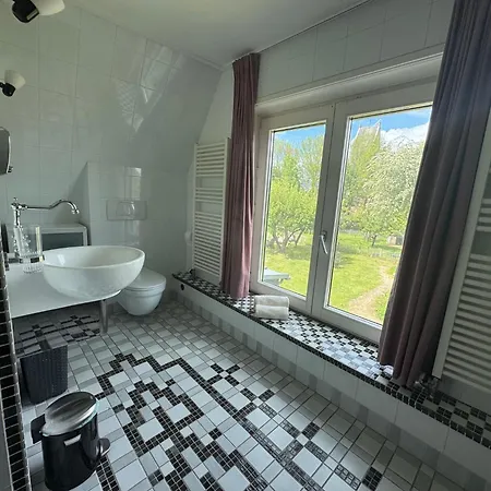 B&B Pastorie Jelsum-3