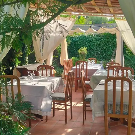 B&B il giardino di Eolo-2