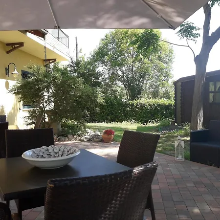 B&B Antico Sentiero-2