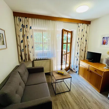 Gaestehaus Huber - Hotel Garni-2
