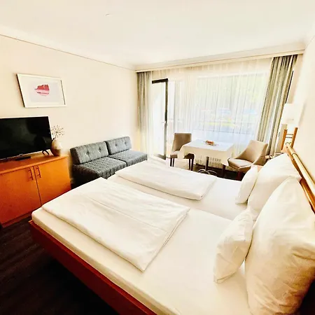 Gaestehaus Huber - Hotel Garni-3