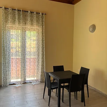 B&B Le Fravette-3