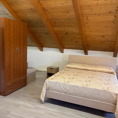 B&B Le Fravette-2