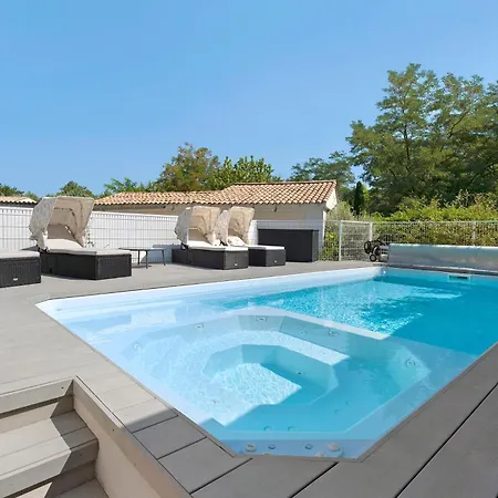 Chambres D'Hotes Le Cocon-2