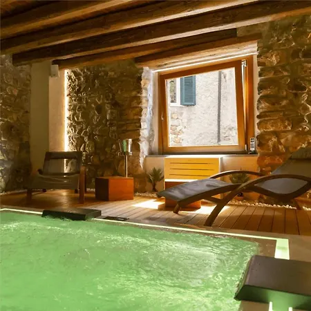 Porta Soprana Luxury Guest House & Spa-2