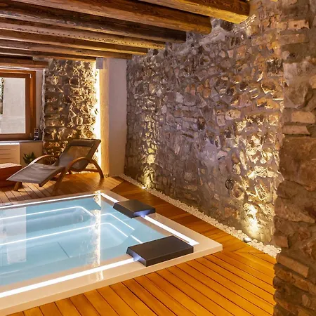 Porta Soprana Luxury Guest House & Spa-3