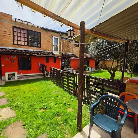 El Peregrino-2