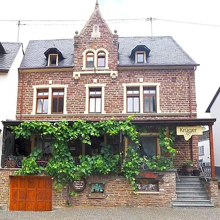 Weingut Pension Hammes-Krüger-3