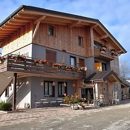 Ronco Carbon B&B-3
