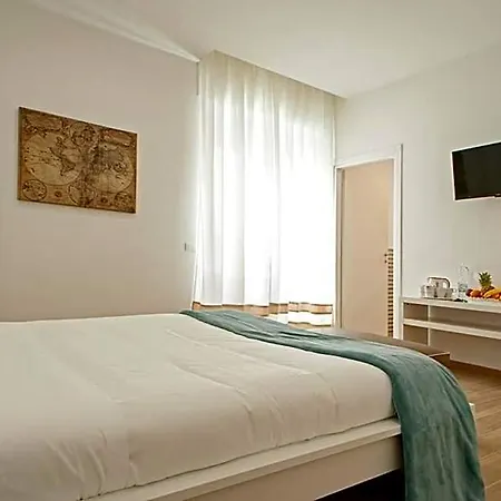 Affittacamere My Home-3