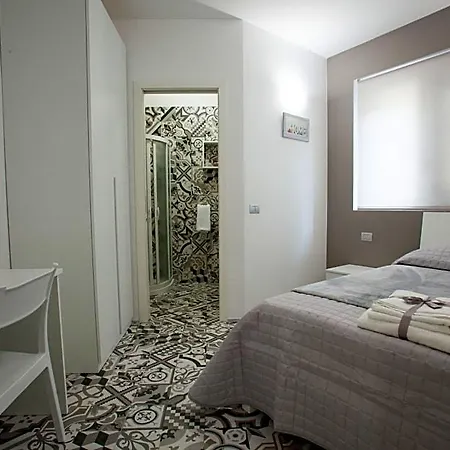 B&B Casa Pinto-3