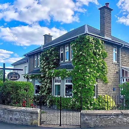 The Gatehouse B&B-2