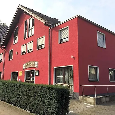 Bergcafè - Hotel Kammann-3
