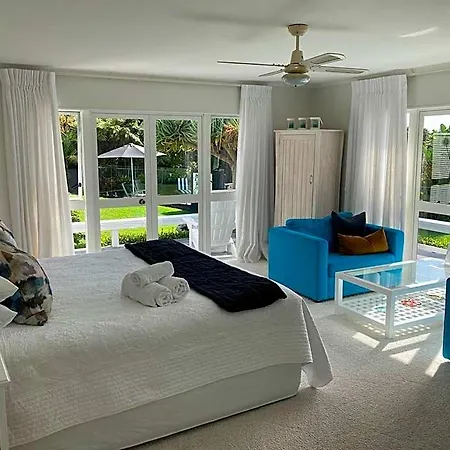 Hahei Bed And Breakfast-2