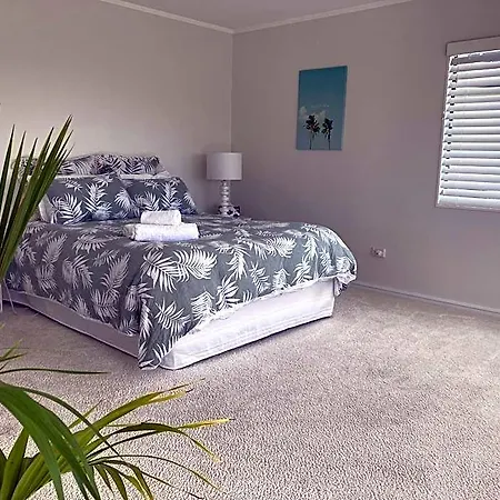 Hahei Bed And Breakfast-3