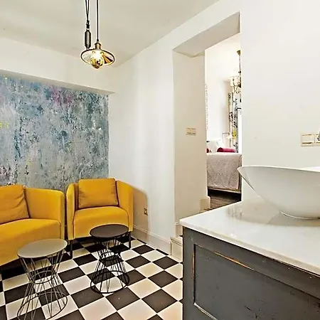 EL TORREON 109 CHARMING - Recomendado Adultos-2