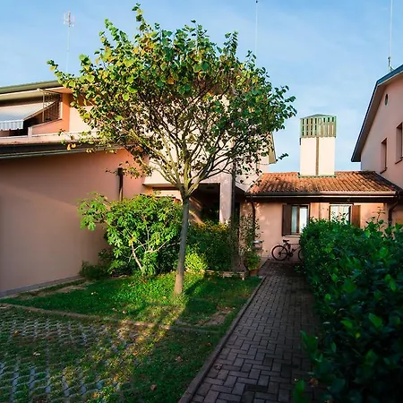 Al Parco Storga B&b-3