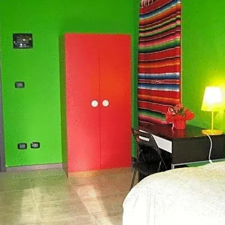 B&B Piazza Vittorio-2