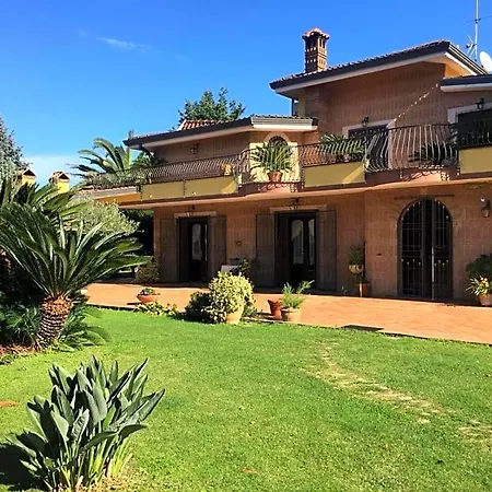 Villa Luisa-3