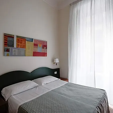 La Girandola Bed&Breakfast-2