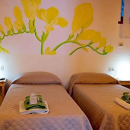 Novecento B&B-3