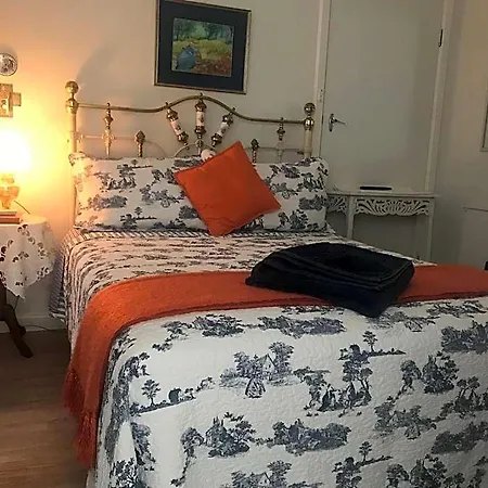 Yellow Gum Bed And Breakfast-3