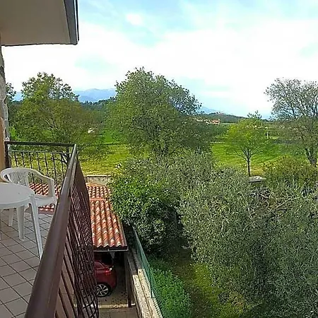 Villa Mayoti B&B-2