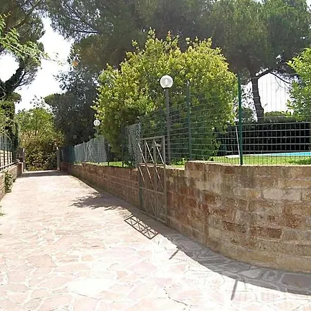Vacanze Romane Olgiata-3